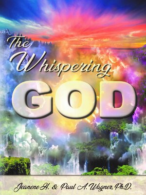 cover image of The Whispering God